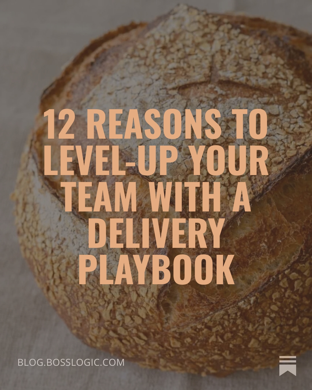 12 reasons to level-up your team
